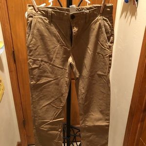 Men’s dress pants